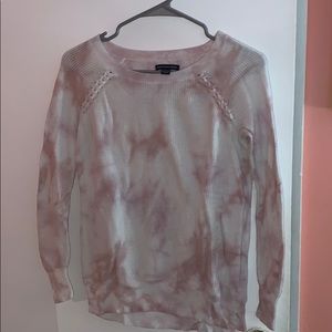 American eagle sweater
